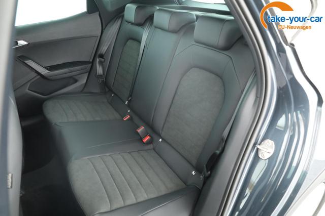 Seat - Arona - EU-Neuwagen - Reimport