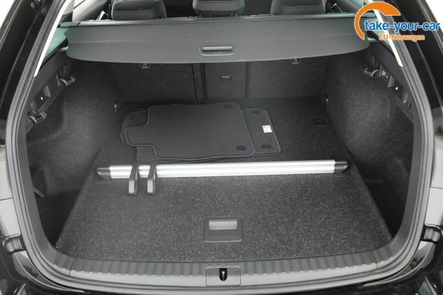 Skoda - Octavia Combi - EU-Neuwagen - Reimport