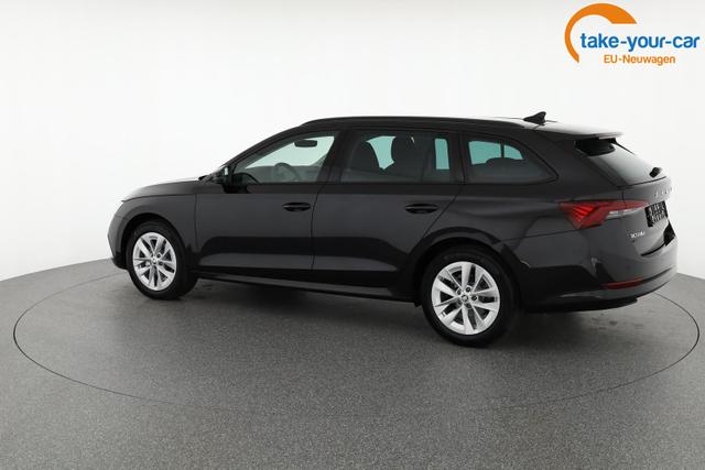 Skoda - Octavia Combi - EU-Neuwagen - Reimport