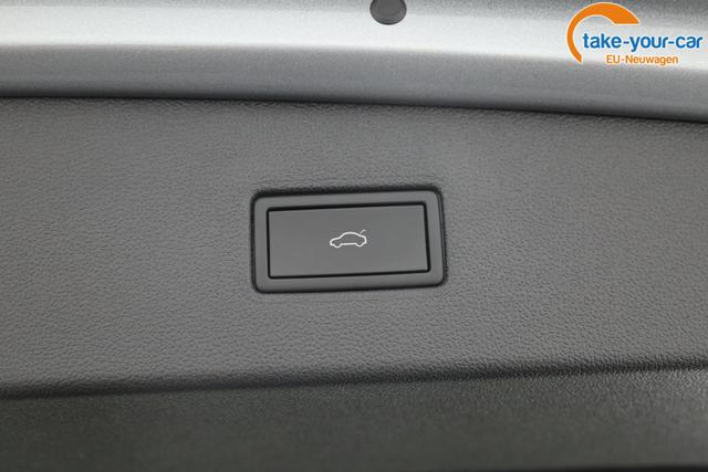 Volkswagen - Tiguan Allspace - EU-Neuwagen - Reimport