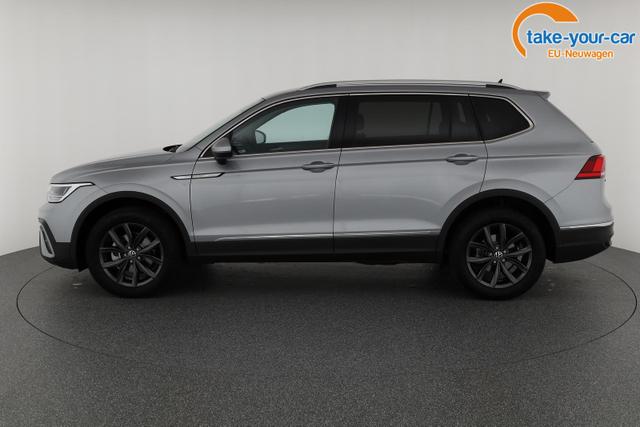 Volkswagen - Tiguan Allspace - EU-Neuwagen - Reimport