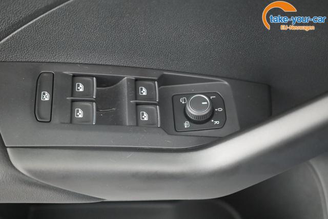 Volkswagen - T-Cross - EU-Neuwagen - Reimport