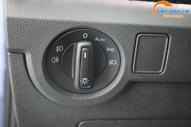 Volkswagen - T-Cross - EU-Neuwagen - Reimport