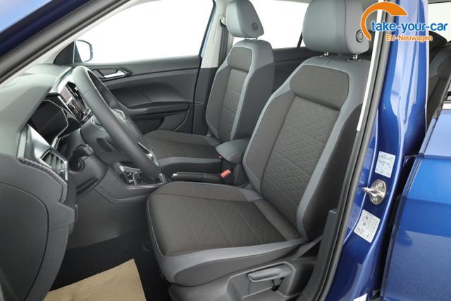 Volkswagen - T-Cross - EU-Neuwagen - Reimport
