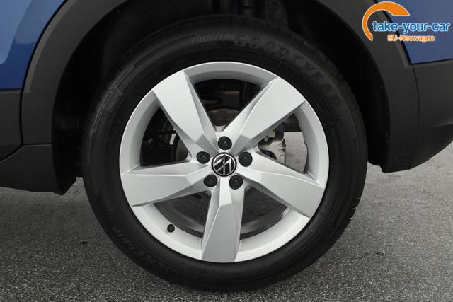 Volkswagen - T-Cross - EU-Neuwagen - Reimport