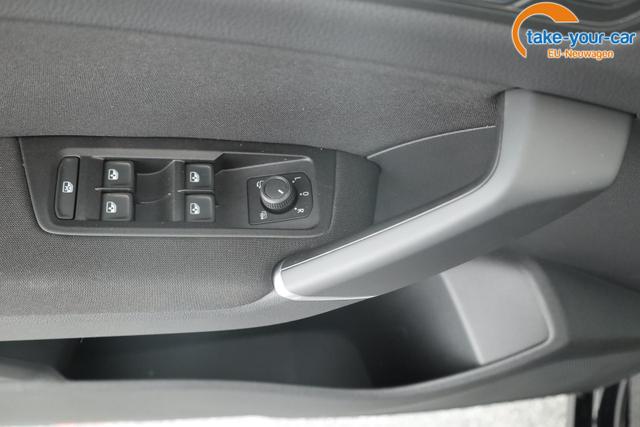 Volkswagen - Touran - EU-Neuwagen - Reimport