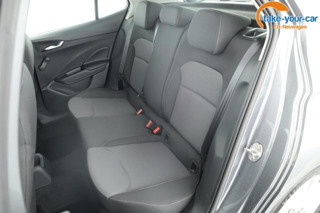 Skoda - Fabia - EU-Neuwagen - Reimport