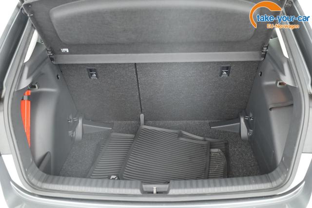 Skoda - Fabia - EU-Neuwagen - Reimport