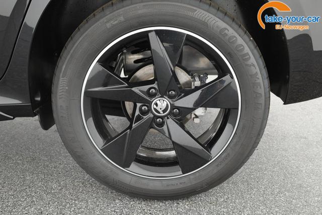 Skoda - Kamiq - EU-Neuwagen - Reimport