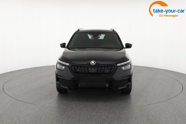 Skoda - Kamiq - EU-Neuwagen - Reimport