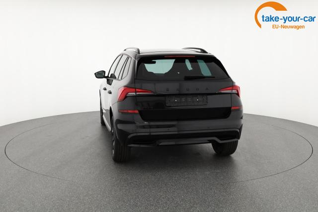 Skoda - Kamiq - EU-Neuwagen - Reimport