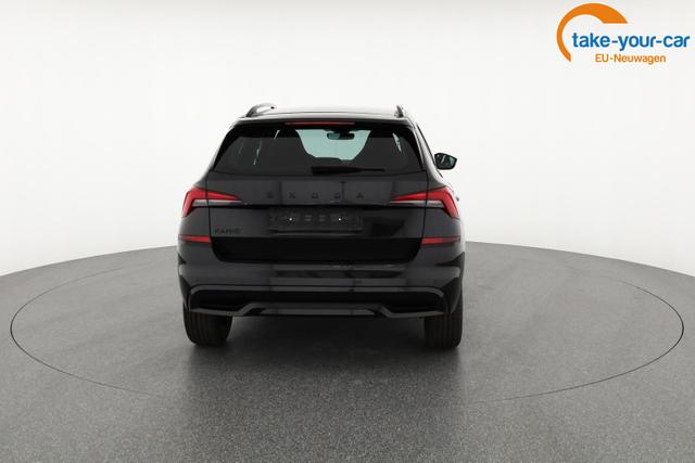 Skoda - Kamiq - EU-Neuwagen - Reimport