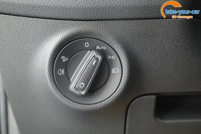 Skoda - Kodiaq - EU-Neuwagen - Reimport