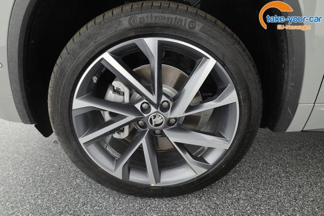 Skoda - Kodiaq - EU-Neuwagen - Reimport