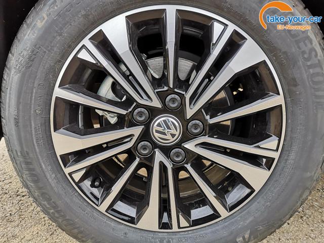 Volkswagen California 6.1 T6.1 2.0TDi Coast-Edition DSG 4Motion 