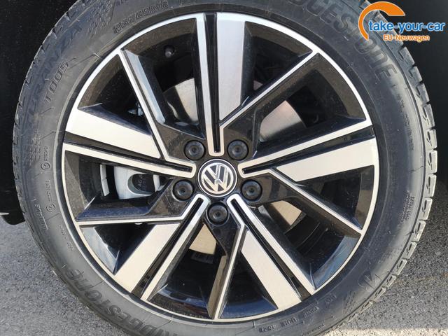 Volkswagen California 6.1 T6.1 2.0TDi Ocean-Edition DSG 4Motion 