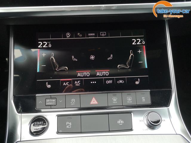 Audi - A6 Avant - EU-Neuwagen - Reimport