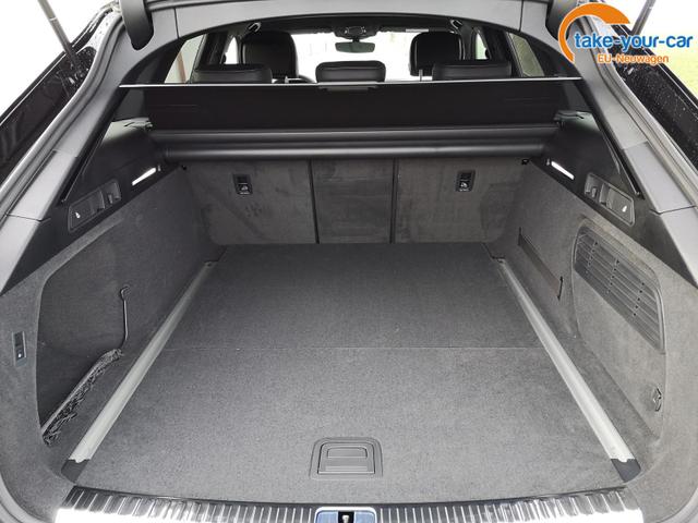 Audi - A6 Avant - EU-Neuwagen - Reimport
