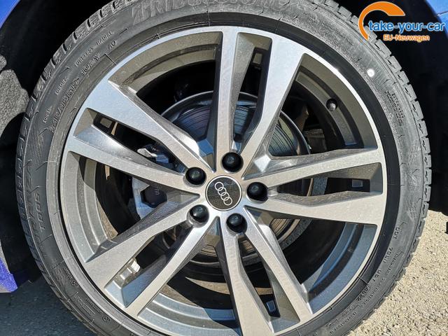 Audi - A6 Avant - EU-Neuwagen - Reimport