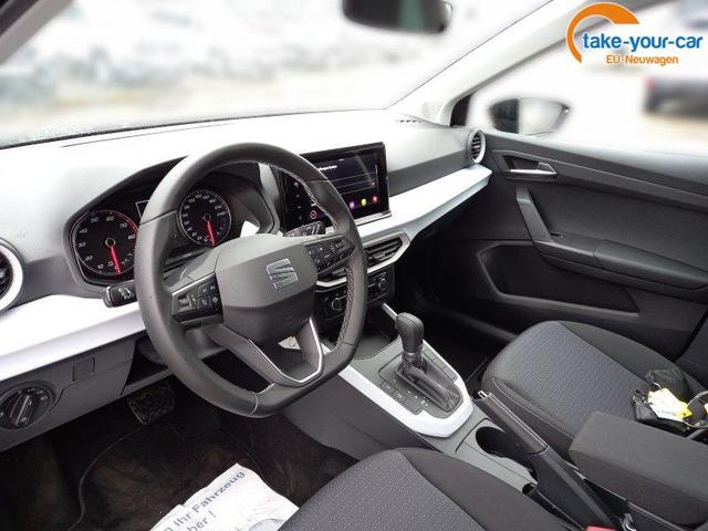 Seat Arona Style Voll LED Scheinwerfer 1.0 TSI DSG 110 