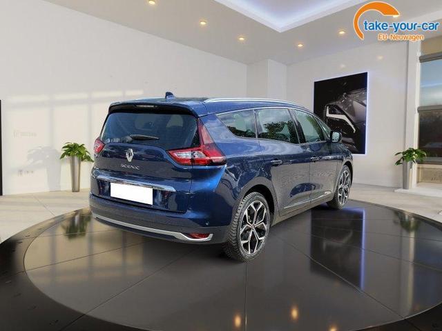 Renault - Grand Scenic - EU-Neuwagen - Reimport