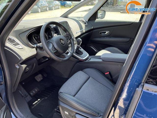 Renault - Grand Scenic - EU-Neuwagen - Reimport