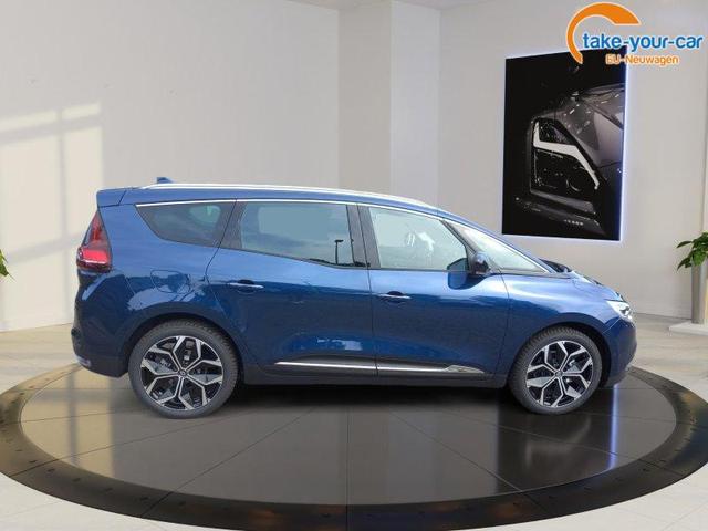 Renault - Grand Scenic - EU-Neuwagen - Reimport