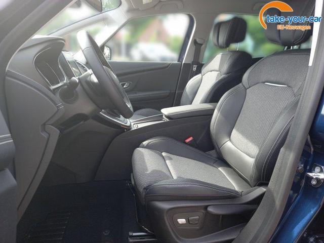 Renault - Grand Scenic - EU-Neuwagen - Reimport