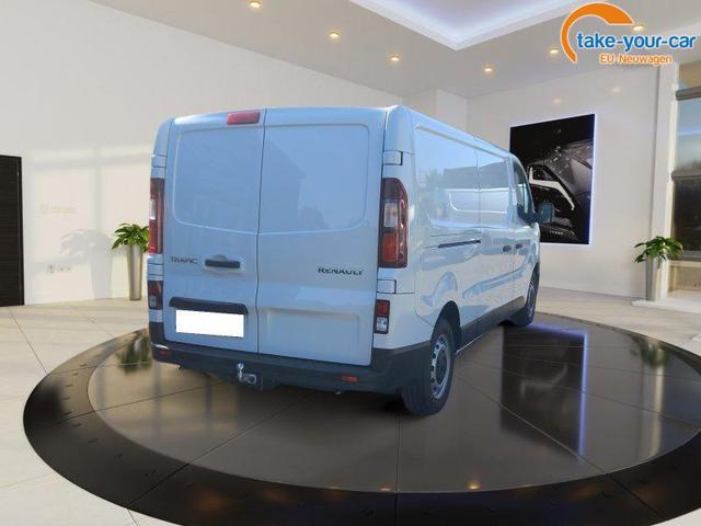 Renault - Trafic Kastenwagen - EU-Neuwagen - Reimport