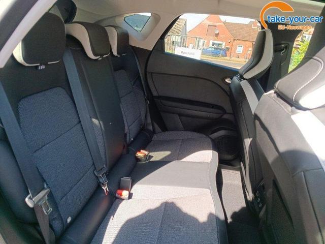 Renault - Captur - EU-Neuwagen - Reimport