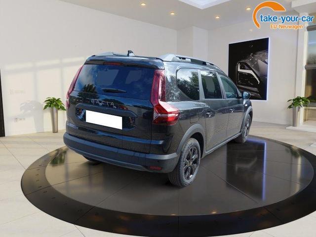Dacia - Jogger - EU-Neuwagen - Reimport