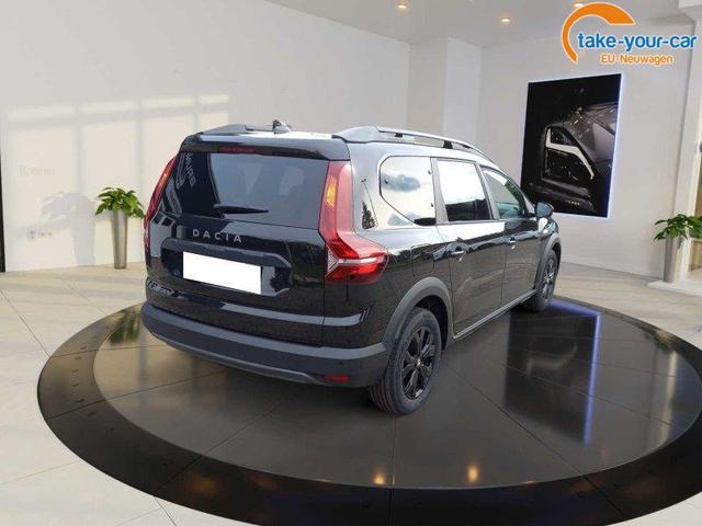 Dacia - Jogger - EU-Neuwagen - Reimport