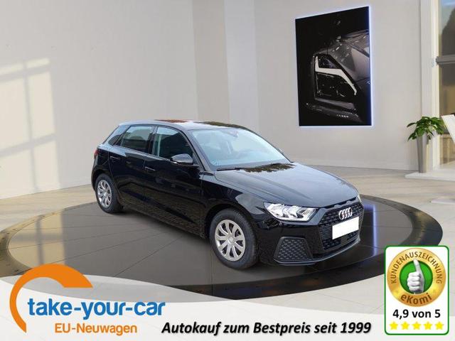 Audi - A1 Sportback - EU-Neuwagen - Reimport