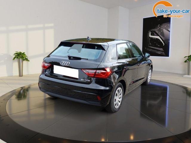 Audi - A1 Sportback - EU-Neuwagen - Reimport