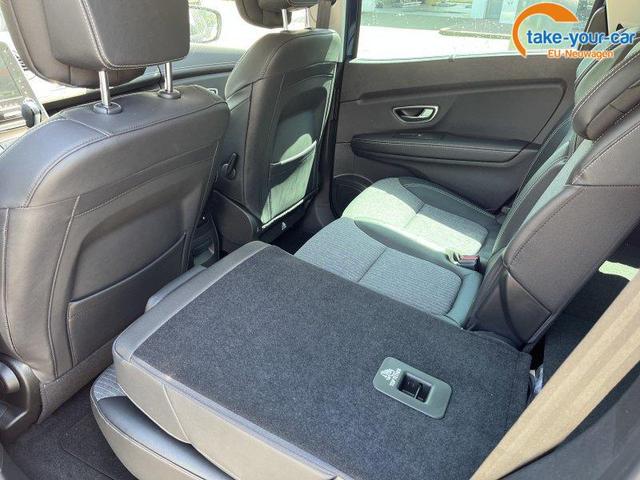 Renault - Grand Scenic - EU-Neuwagen - Reimport