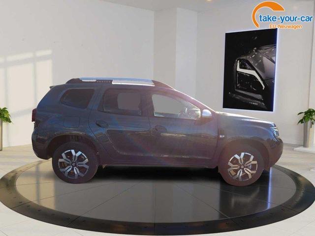 Dacia Duster Prestige+ Multi View Kamera SHZ Navi Klimaauto TCe 130 