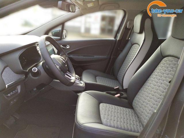 Renault - ZOE - EU-Neuwagen - Reimport