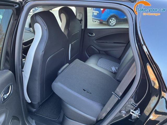 Renault - ZOE - EU-Neuwagen - Reimport