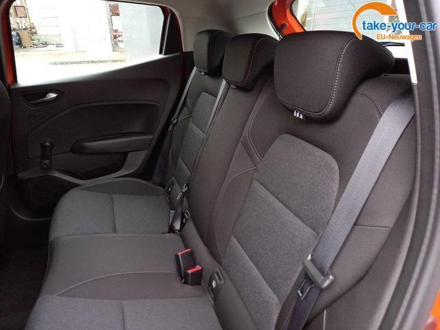 Renault - Clio - EU-Neuwagen - Reimport