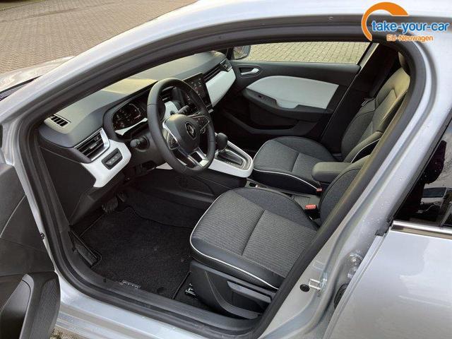 Renault - Clio - EU-Neuwagen - Reimport