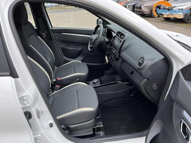 Dacia Spring CCS - Navi Klima PDC Electric 45 