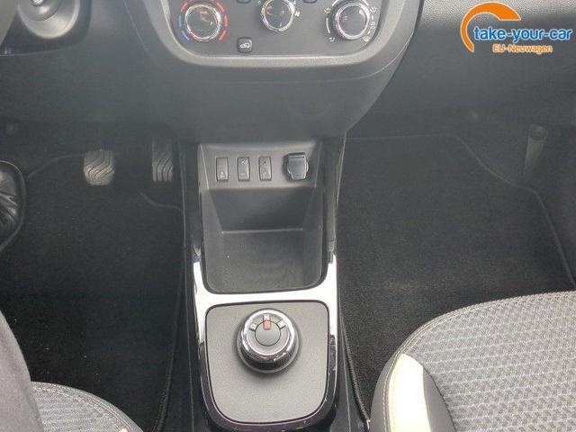 Dacia - Spring - EU-Neuwagen - Reimport