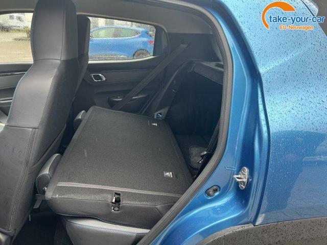 Dacia Spring CCS - Navi Klima PDC Electric 45 