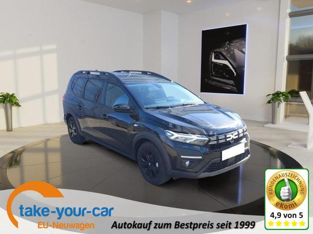 Dacia - Jogger - EU-Neuwagen - Reimport