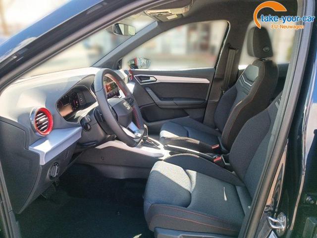 Seat - Arona - EU-Neuwagen - Reimport