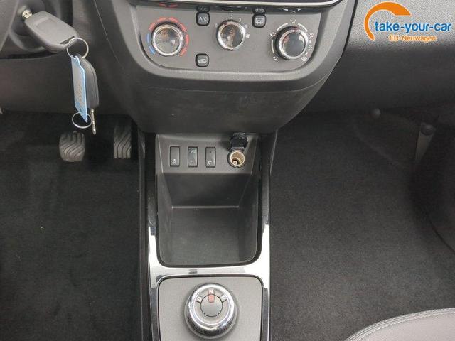 Dacia - Spring - EU-Neuwagen - Reimport
