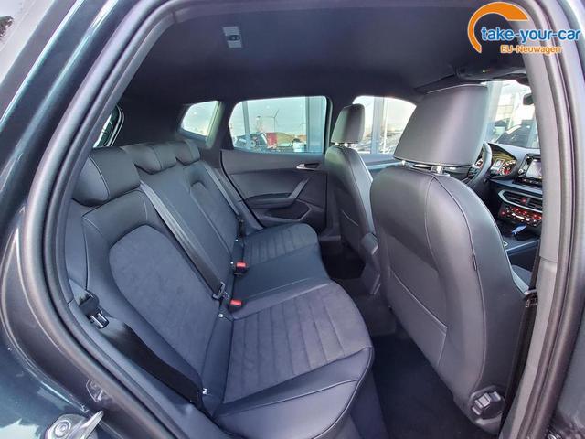 Seat Arona Xperience 1.0 TSI Facelift / Full Link 