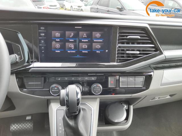Volkswagen California 6.1 Ocean Edition FWD T6.1 2.0 TDI DSG SOFORT 
