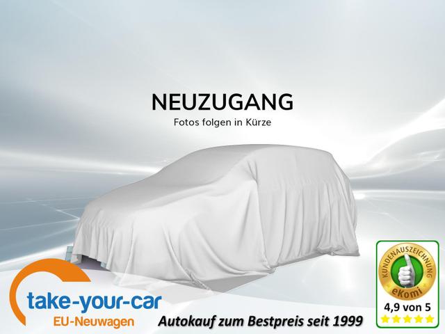 Volkswagen Golf - LIFE 1.5 TSI ACC / Winterpaket PDC vo/hi Vorlauffahrzeug