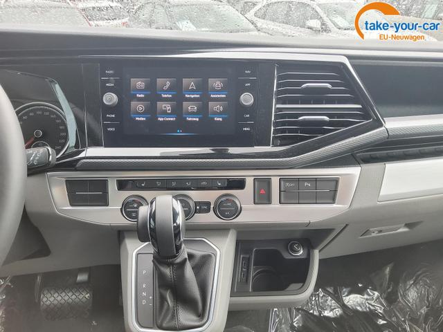 Volkswagen - California 6.1 - EU-Neuwagen - Reimport